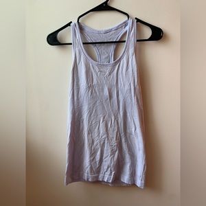 Lululemon Swiftly Tech Tank Top